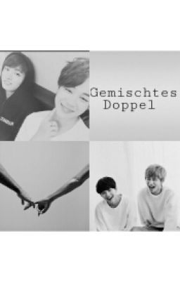 Gemischtes Doppel (OneShot)