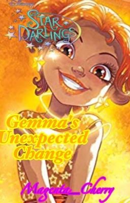 Gemma's Unexpected Change (Star Darlings)