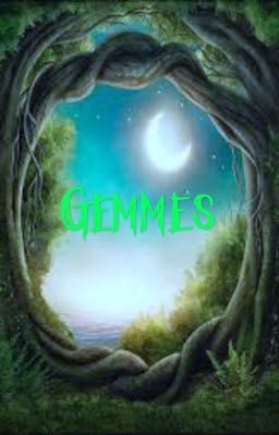 Gemmes [~Tome 2~]