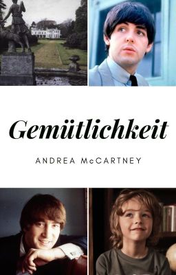 Gemütlichkeit [McLennon]