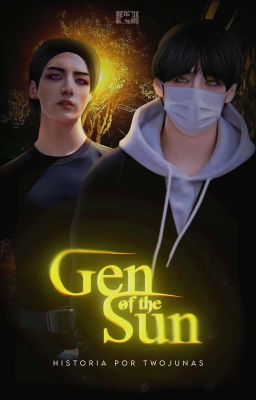 Gen of the Sun (KookTae) 