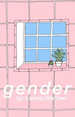 gender 