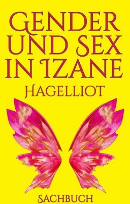 Gender und Sex in Izane