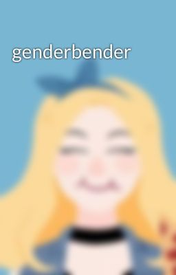 genderbender