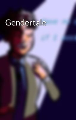 Gendertale