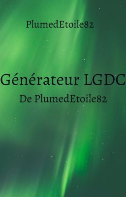 Générateur LGDC