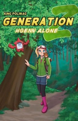 Generation Z - Hoenn Alone