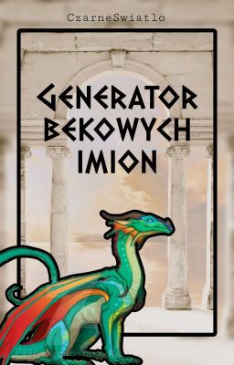 Generator bekowych imion