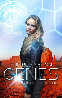 Genes - the red nation *Coming Soon*