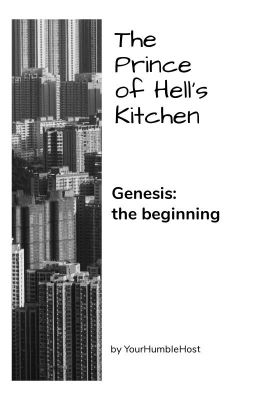 Genesis: The Beginning