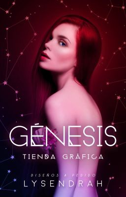 Génesis || Tienda gráfica