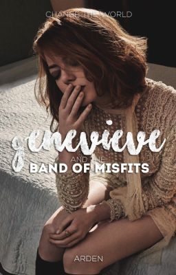 genevieve and the band of misfits