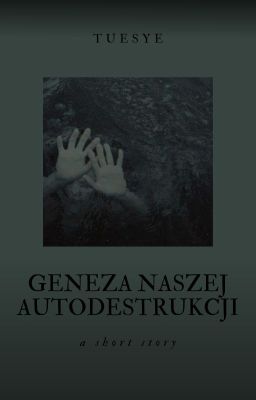 geneza naszej autodestrukcji | regulus arcturus black ONE SHOT