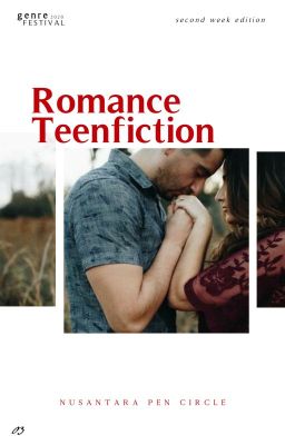 GenFest 2020: Romance x Teen Fiction