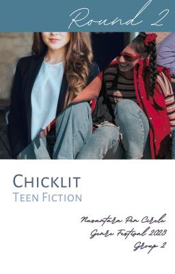 GenFest 2023: Chicklit X Teen Fiction