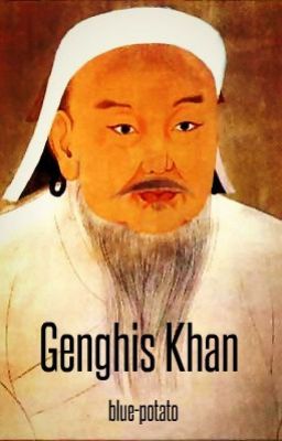 Genghis Khan