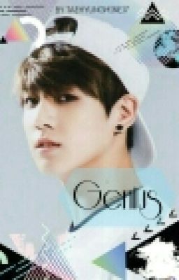 Genius✔ ( Jungkook BTS) [Completed]