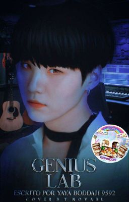 Genius Lab [JinSu]