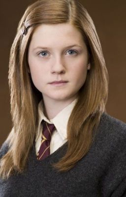 Genna Weasley