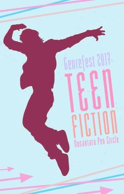 GenreFest 2017: Teen Fiction