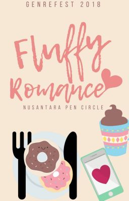 GenreFest 2018: Fluffy Romance