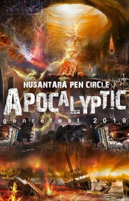 GenreFest 2019: Apocalyptic