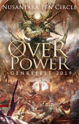 GenreFest 2019: Overpower