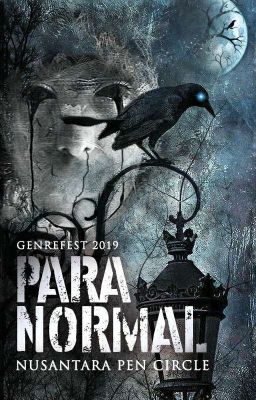 GenreFest 2019: Paranormal