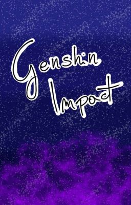 Genshin Impact