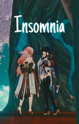 [Genshin Impact] [AllMiko] Insomnia