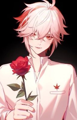 (Genshin Impact Yandere x Oc) Sự lựa chọn