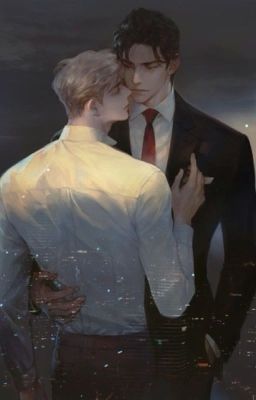 Gentle Surrender • BL roleplay book