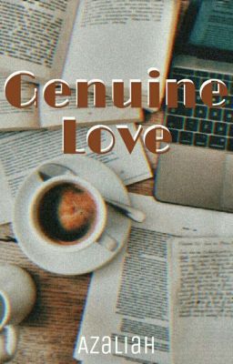 Genuine Love (One Shot)