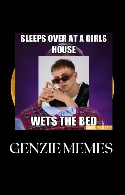 GENZIE MEMES