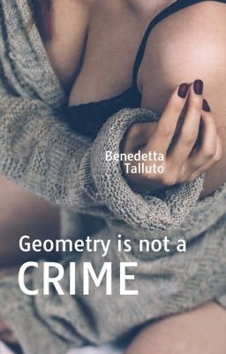 Geometry is not a crime