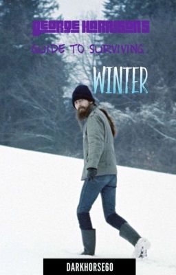 George Harrison's Guide To Surviving Winter