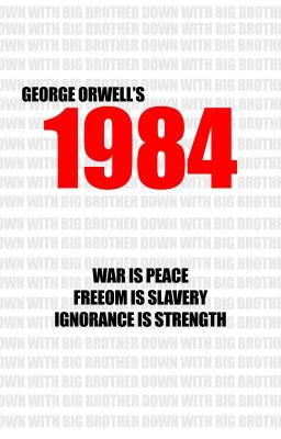 George Orwell's 1984(Signet Classics)