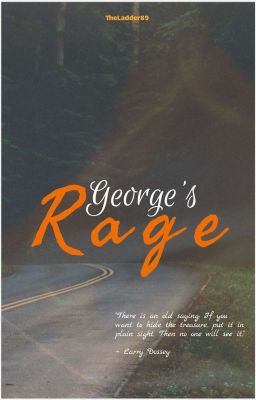 George's Rage (Editing Mode)