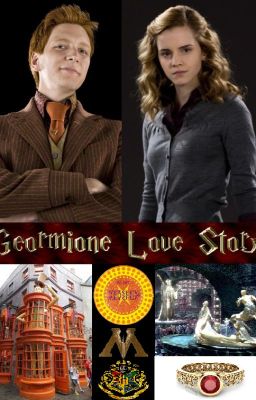 Geormione Love Story