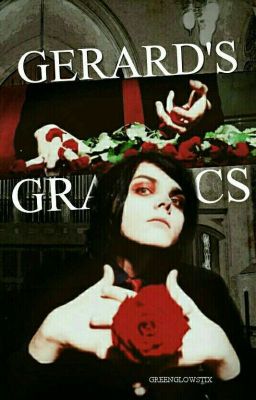 Gerard's Graphics | Editing 