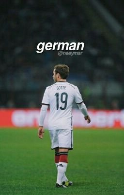 german // m.götze