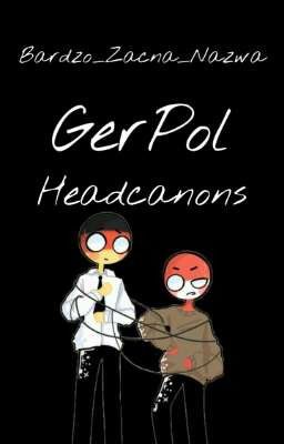 GerPol Headcanons ✔