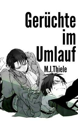 Gerüchte Im Umlauf (AoT)