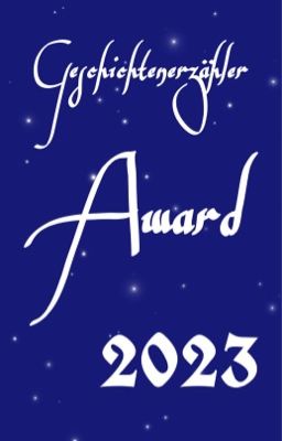 Geschichtenerzähler Award 2023