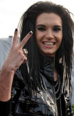 Geschwisterliebe (Bill Kaulitz)