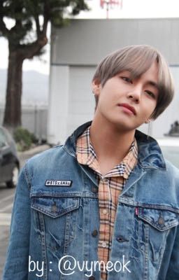 get drunk • kim taehyung «longfic»