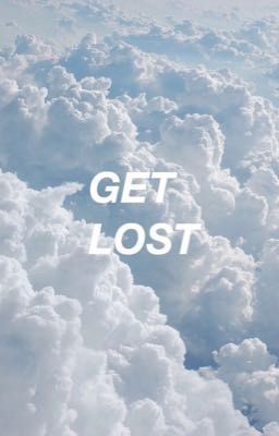 Get Lost F.W