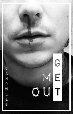 Get Me Out ≡Frerard≡