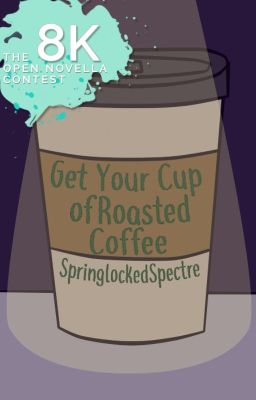 Get Your Cup of Roasted Coffee | ONC 2020