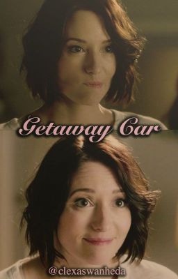 Getaway Car; N. Romanoff✓